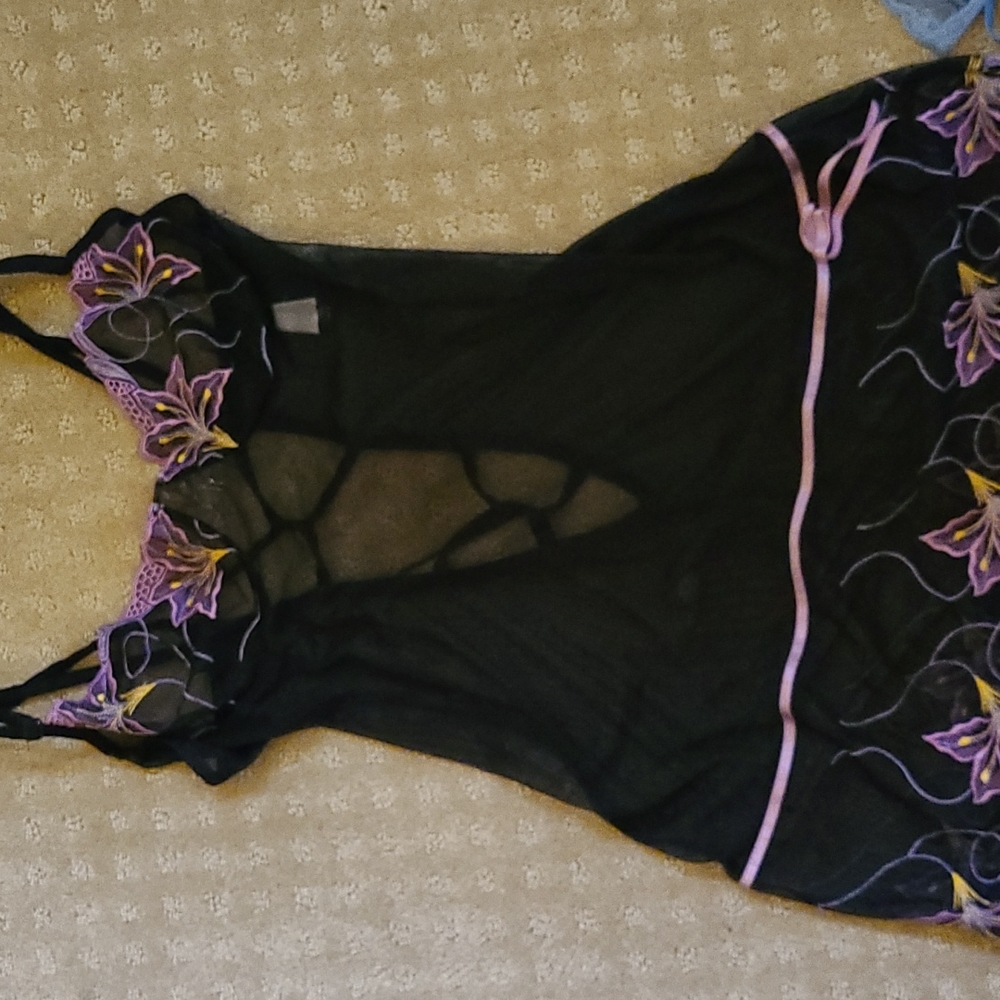 Lingerie